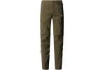 The North Face Exploration Tapered Convertible