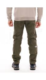 The North Face Exploration Tapered Convertible