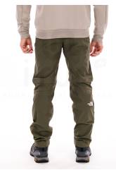 The North Face Exploration Tapered Convertible Herren