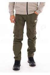 The North Face Exploration Tapered Convertible