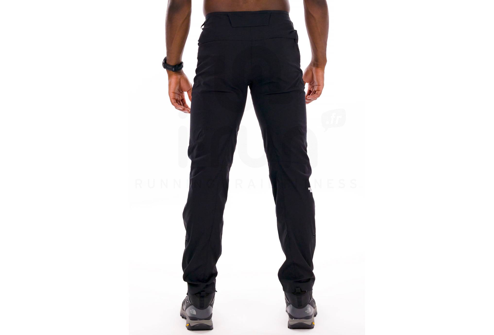 The North Face Exploration Tapered