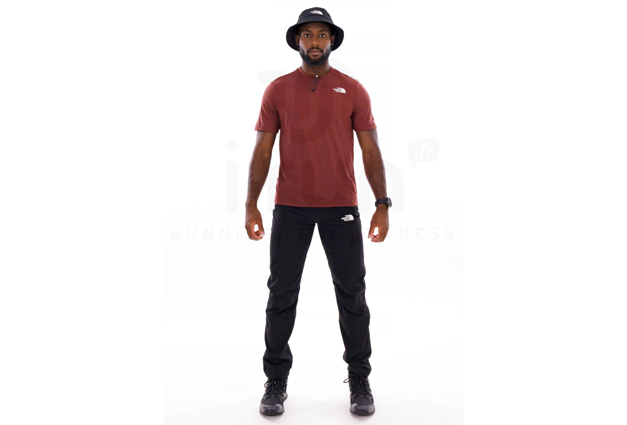 The North Face Exploration Tapered
