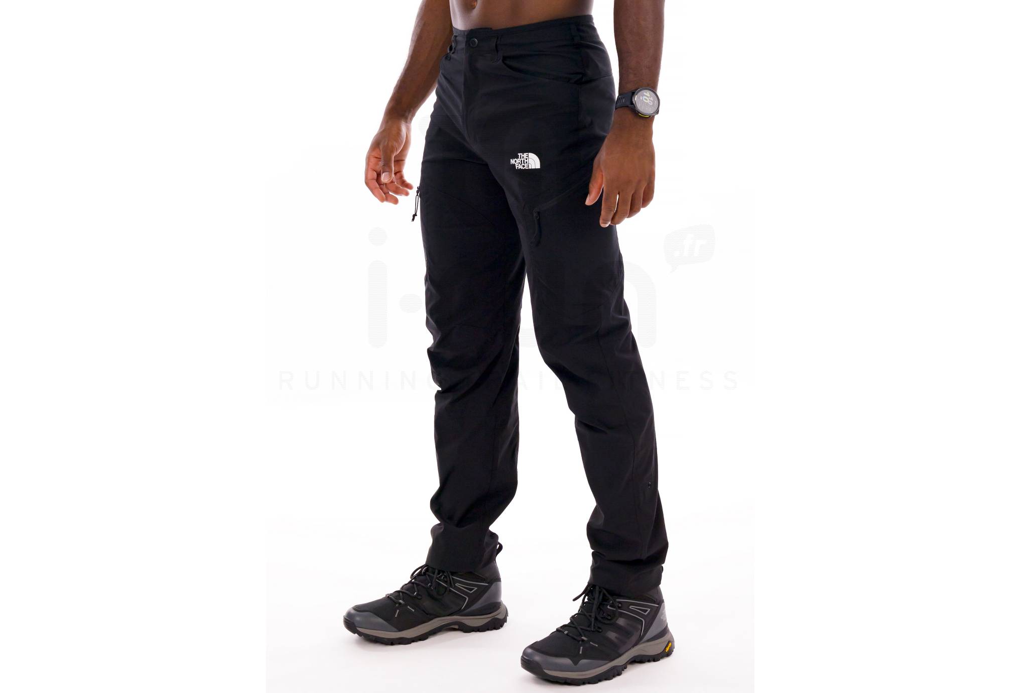 The North Face Exploration Tapered