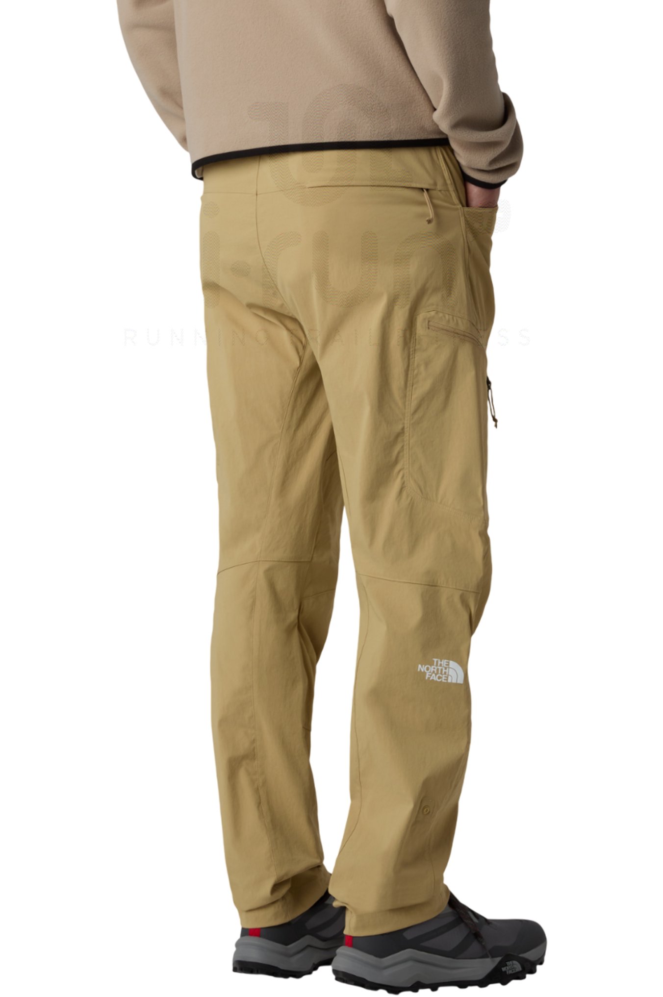The North Face Exploration Tapered 