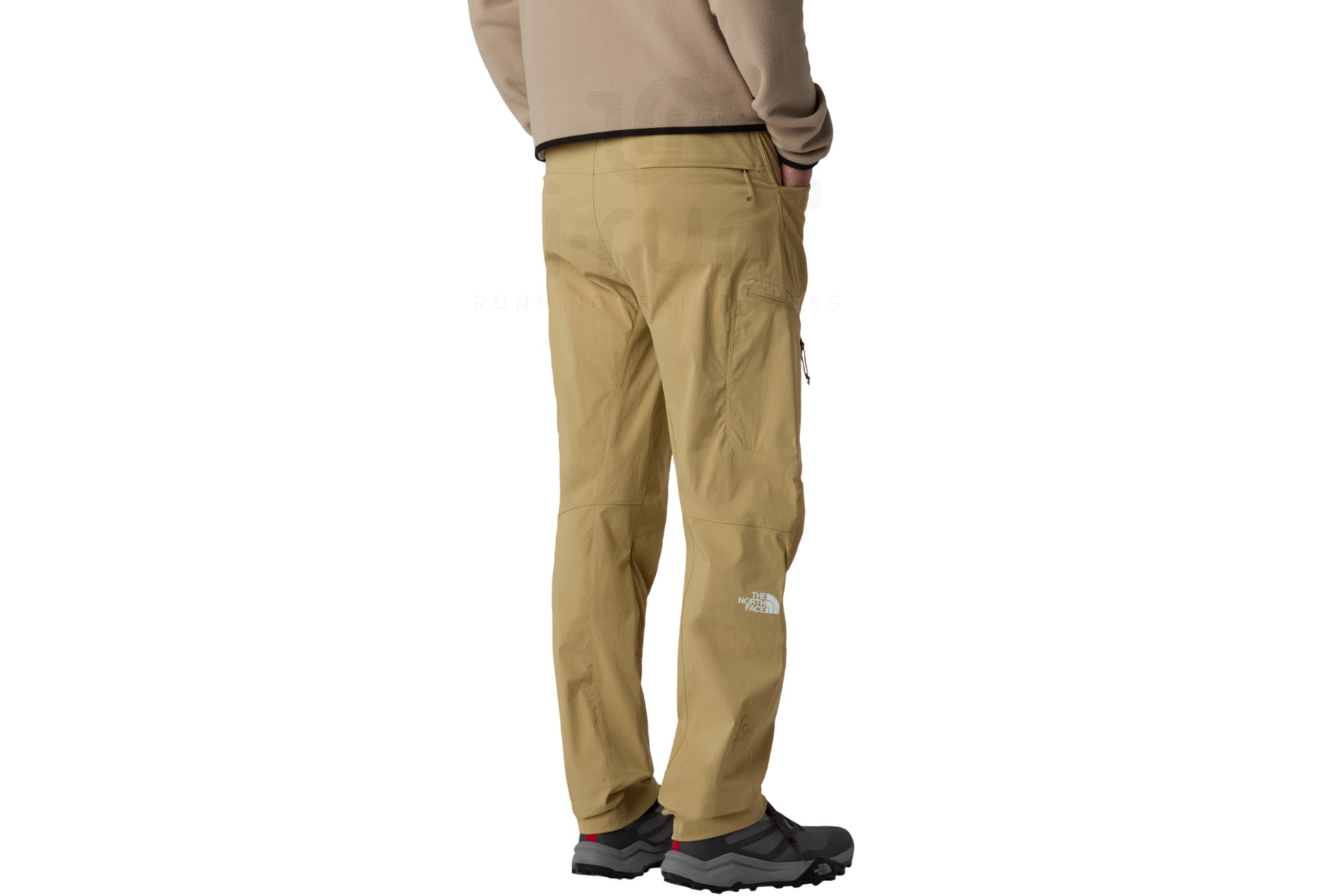 The North Face Exploration Tapered