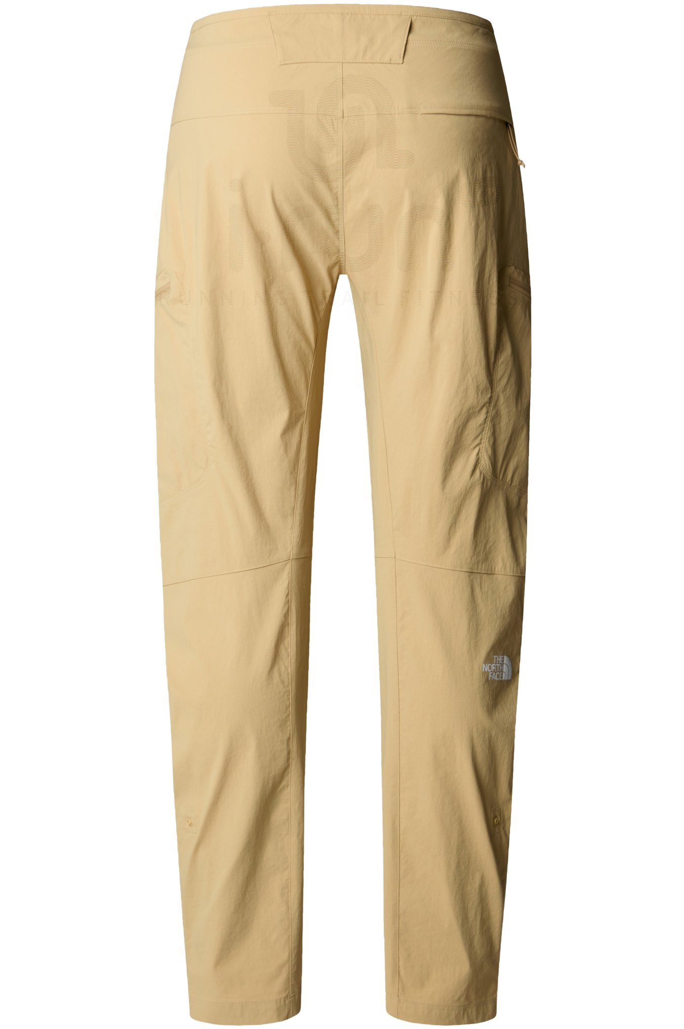 The North Face Exploration Tapered 