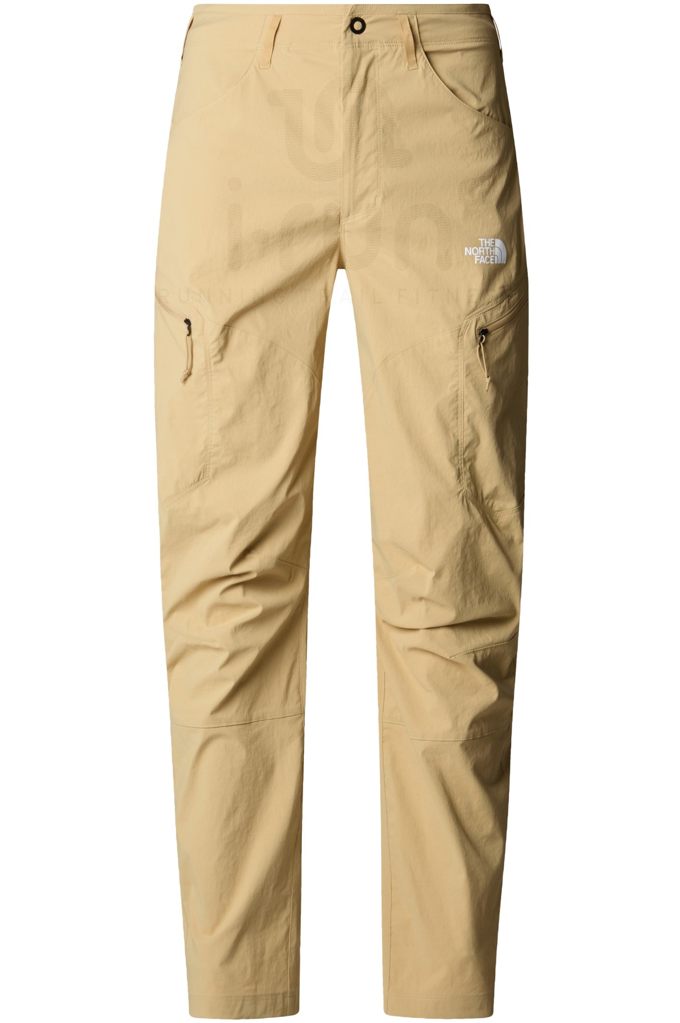 The North Face Exploration Tapered 