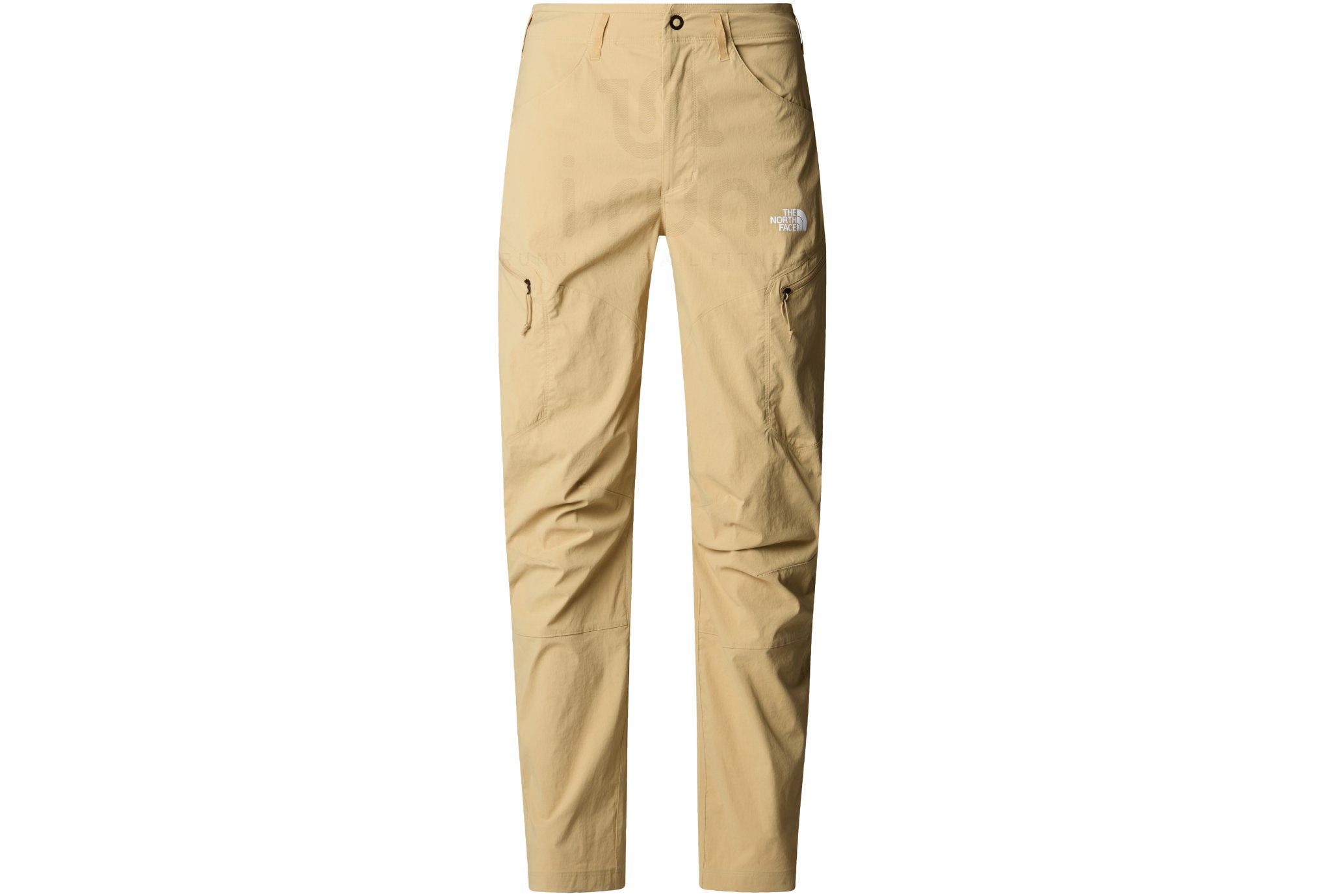The North Face Exploration Tapered