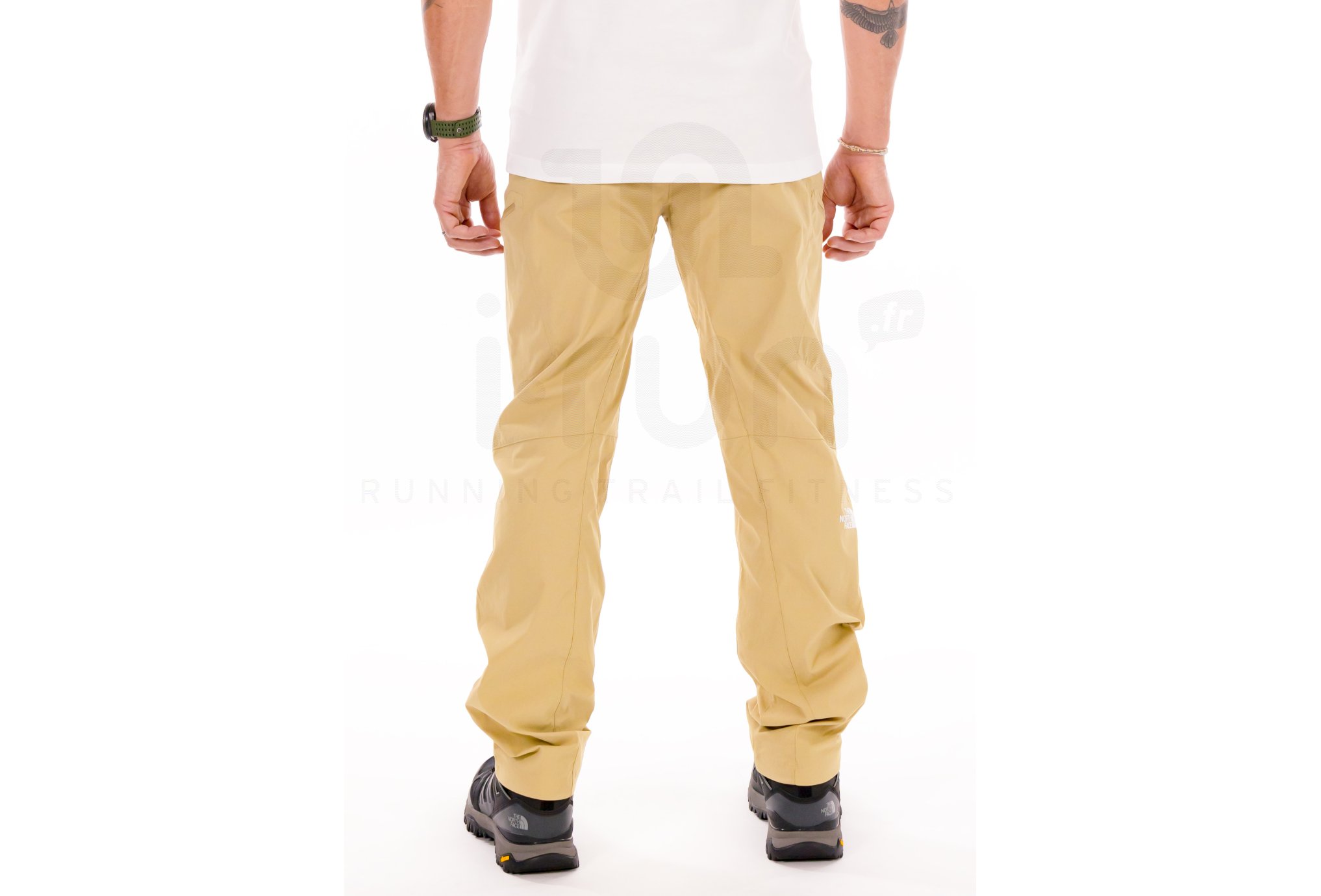 The North Face Exploration Tapered Herren