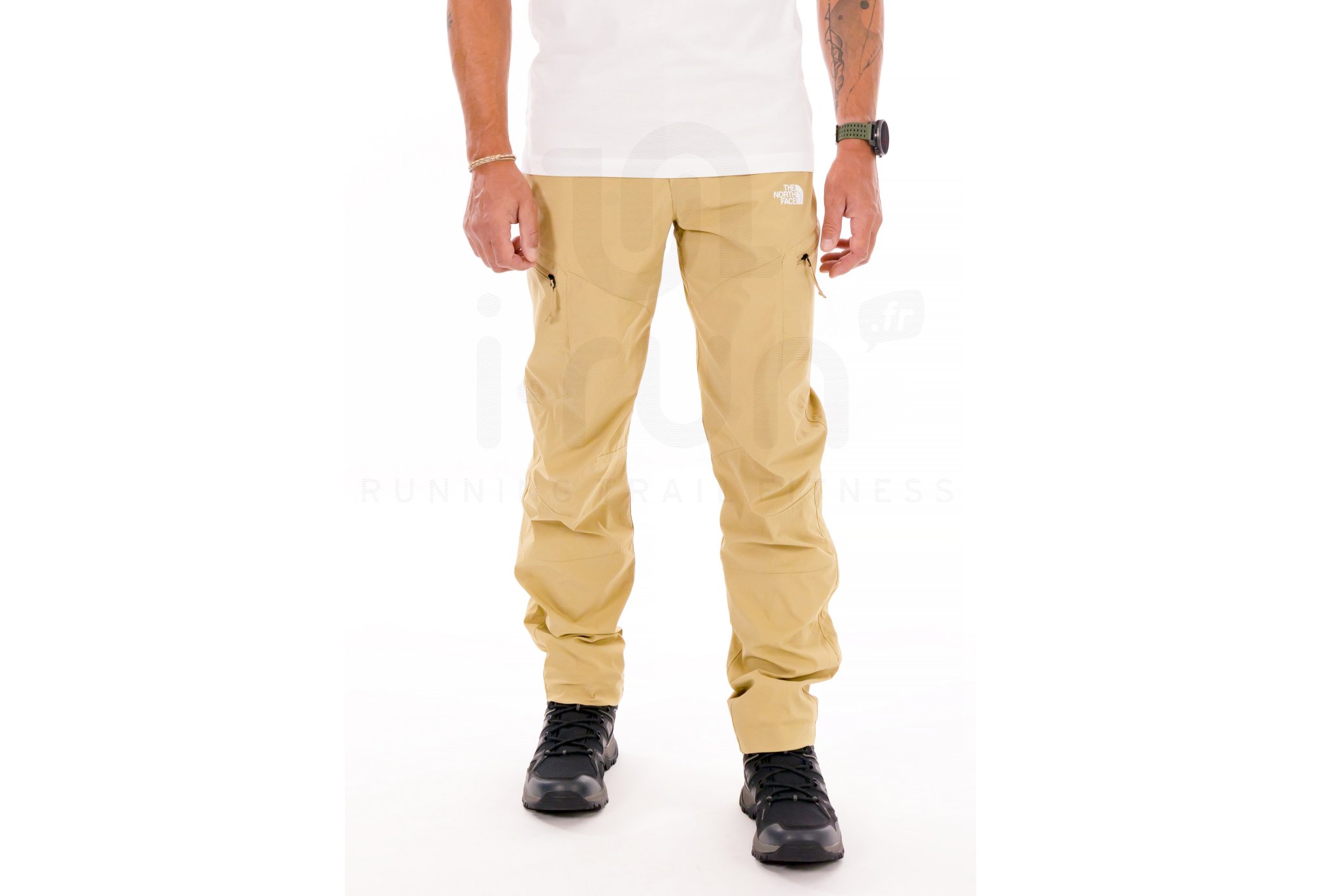 The North Face Exploration Tapered Herren