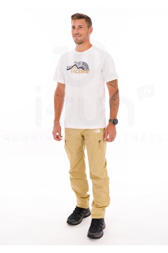 The North Face Exploration Tapered 