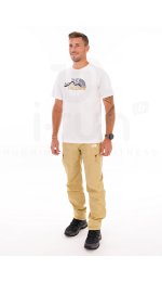 The North Face Exploration Tapered