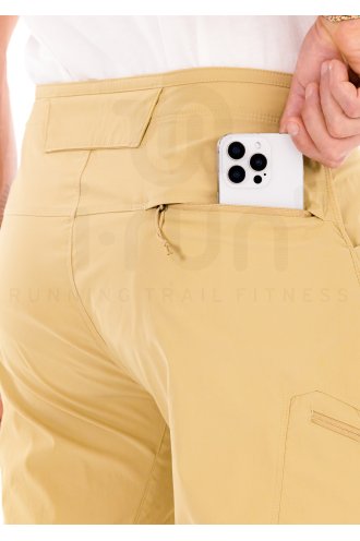 The North Face Exploration Tapered 