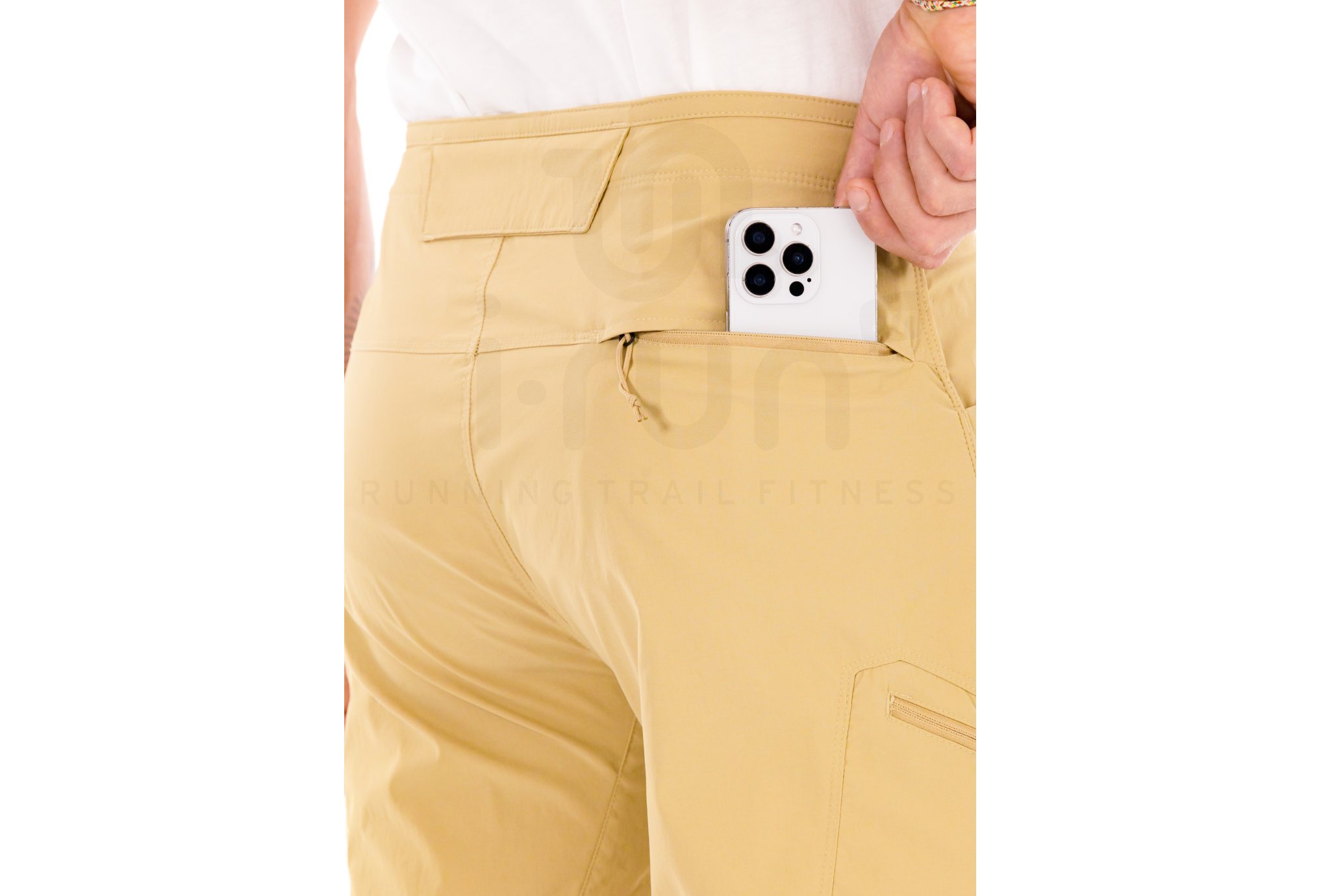 The North Face Exploration Tapered Herren