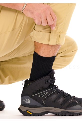 The North Face Exploration Tapered 