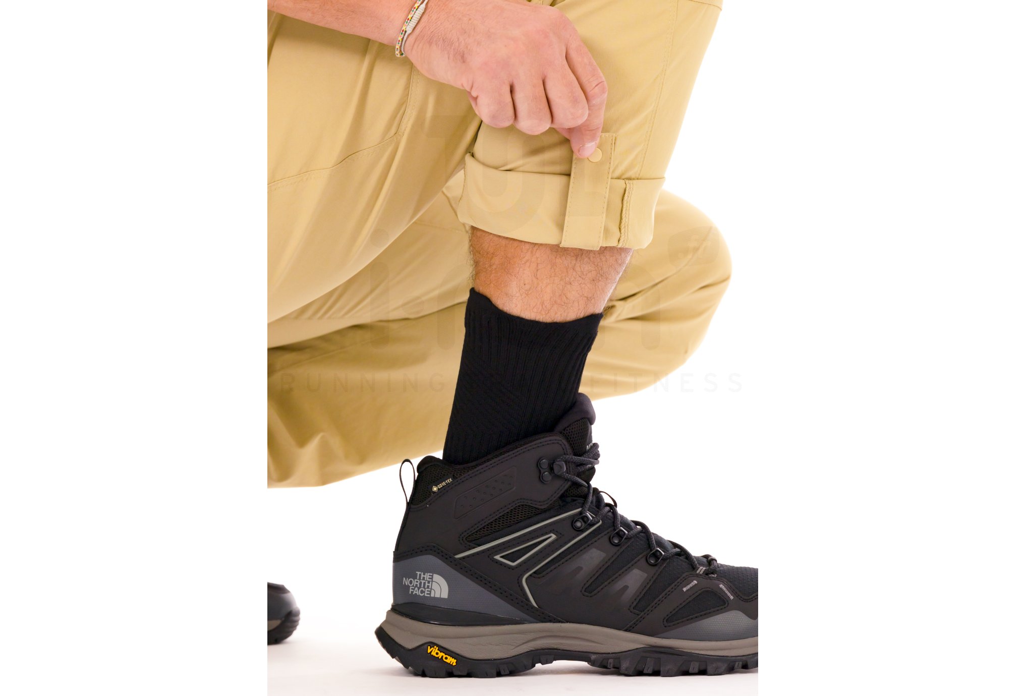 The North Face Exploration Tapered Herren