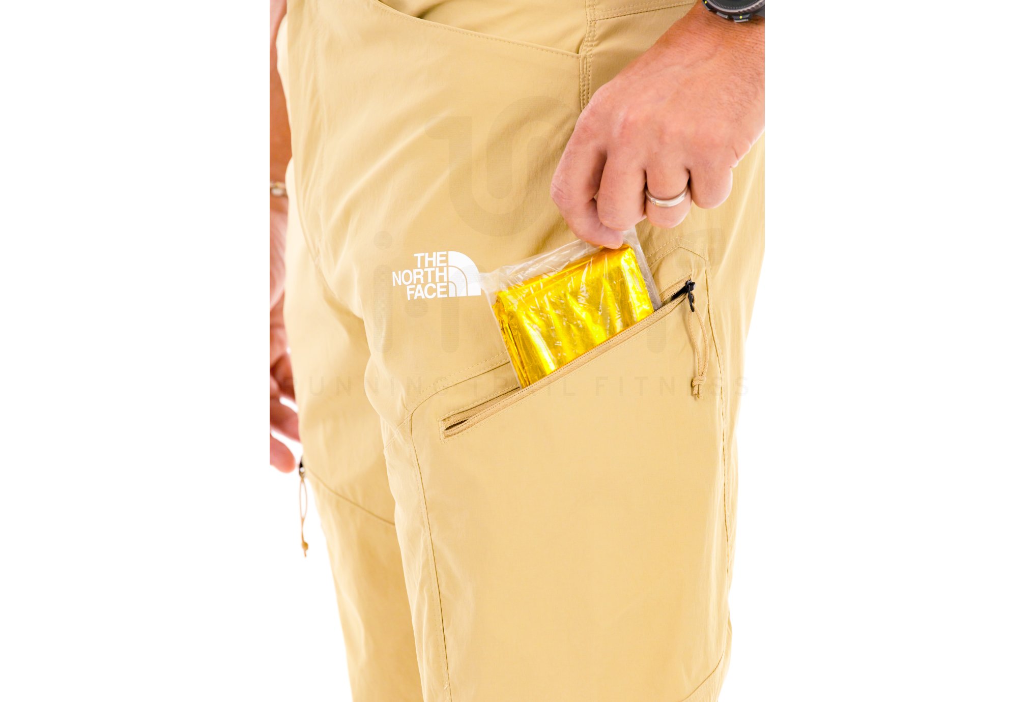 The North Face Exploration Tapered Herren