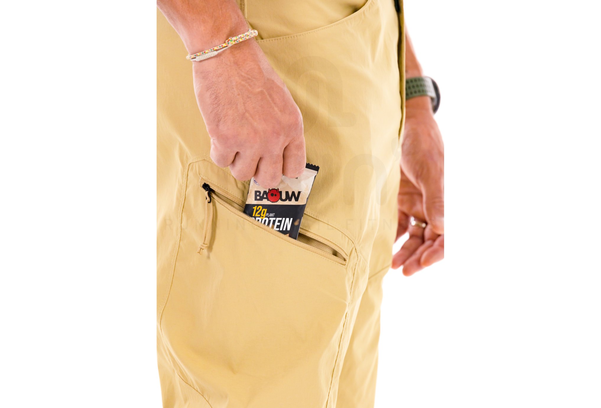 The North Face Exploration Tapered Herren