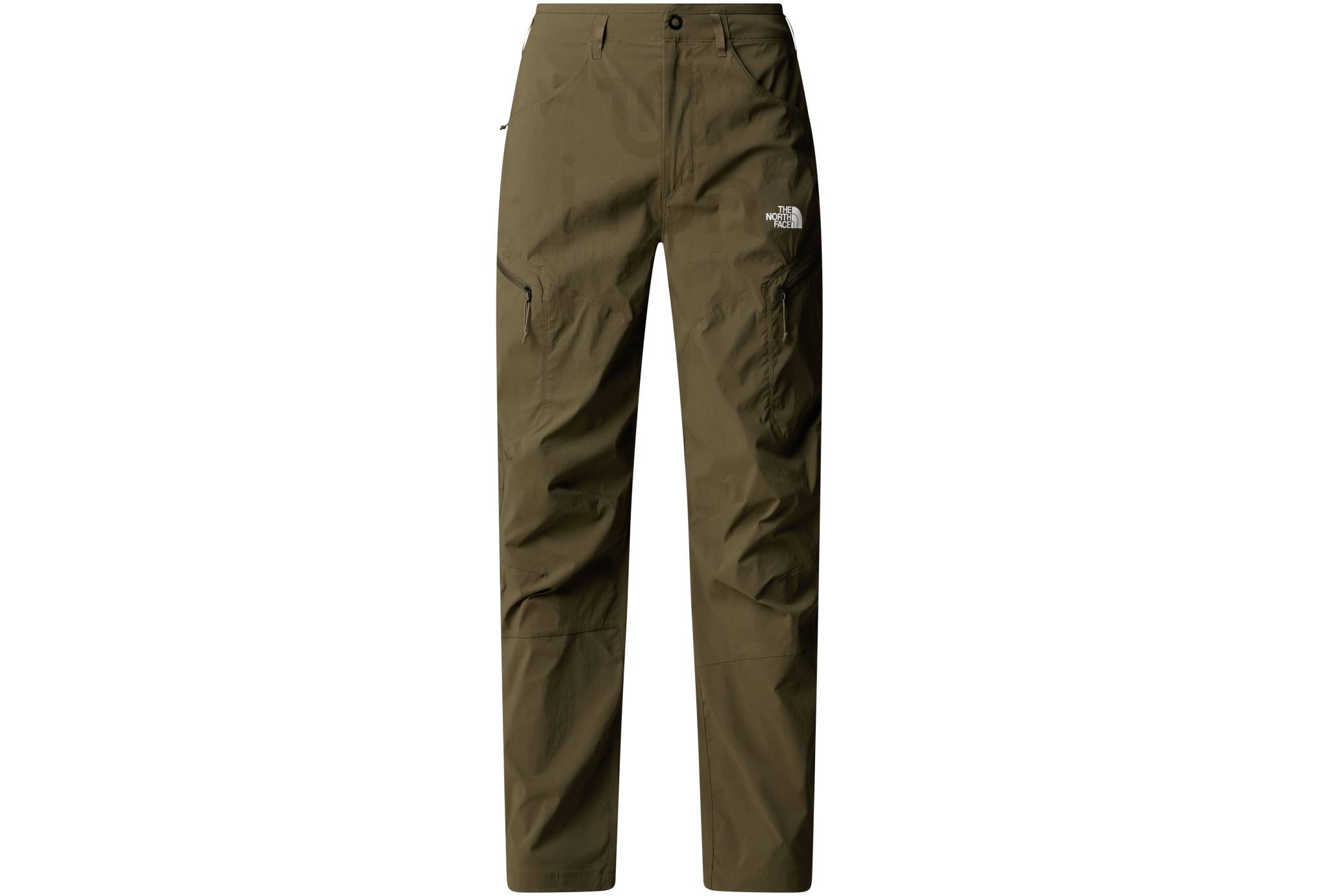 The North Face Exploration Tapered