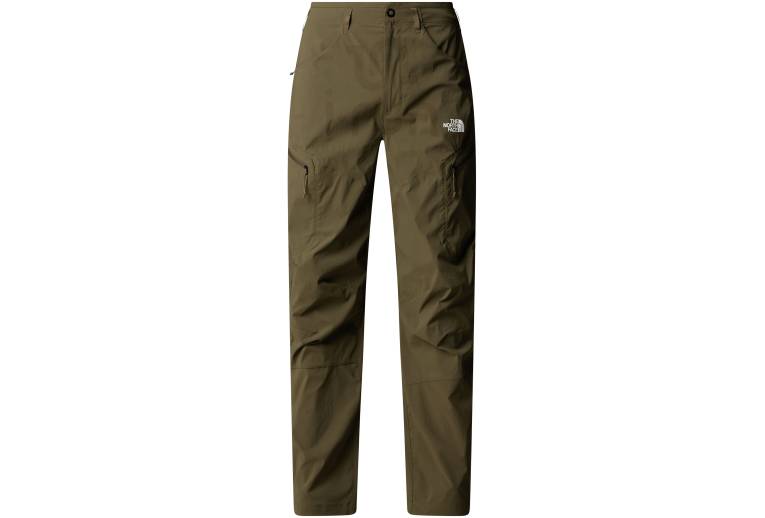 The North Face Exploration Tapered