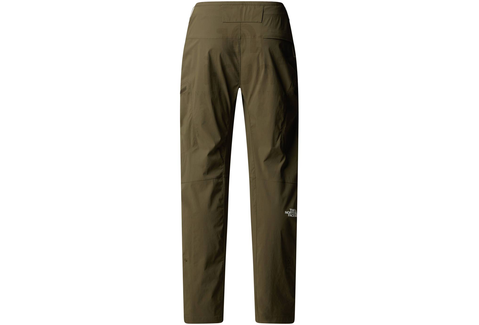 The North Face Exploration Tapered