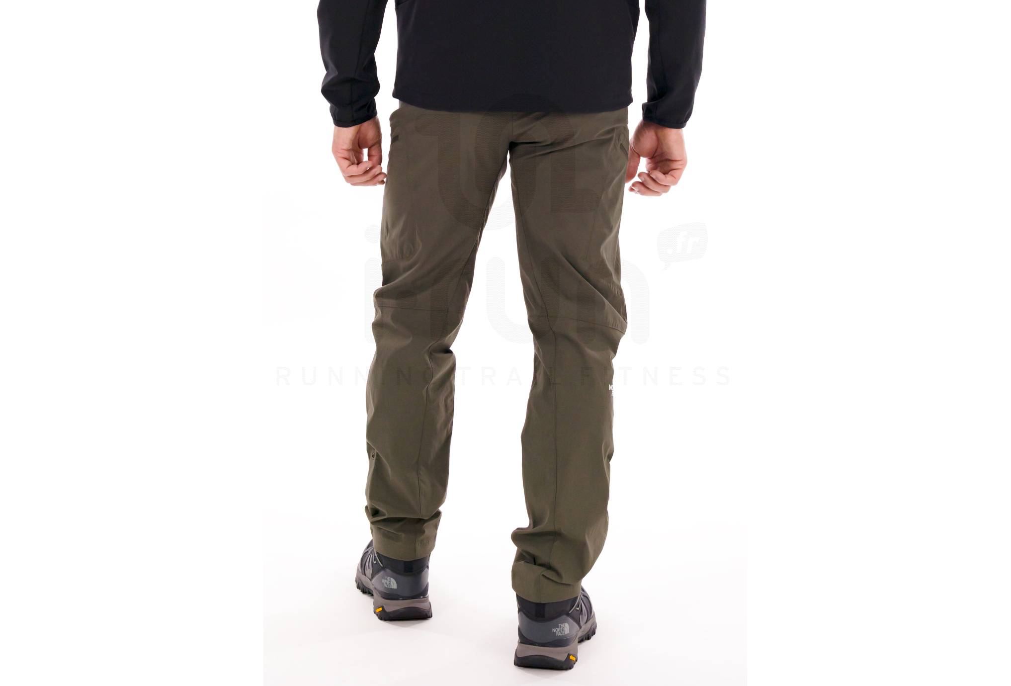 The North Face Exploration Tapered