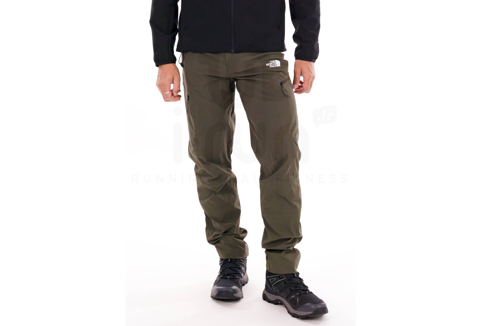 The North Face Exploration Tapered