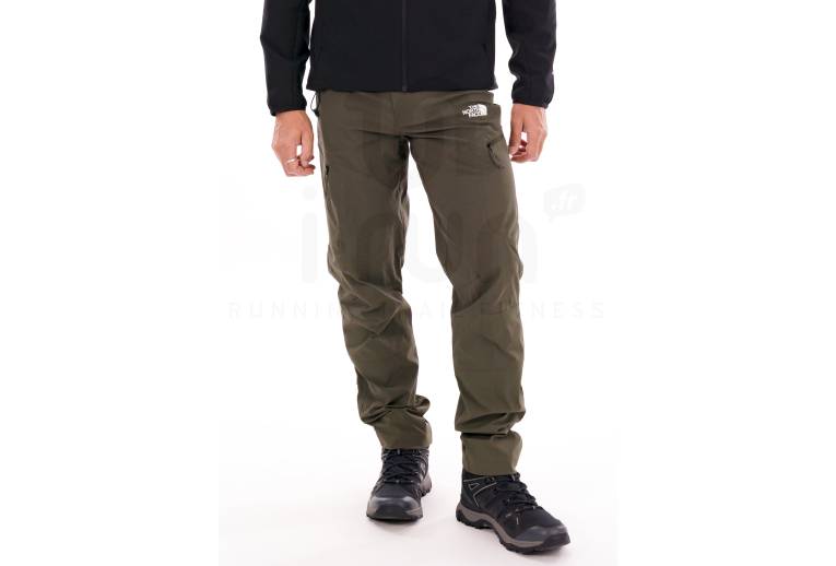 The North Face Exploration Tapered