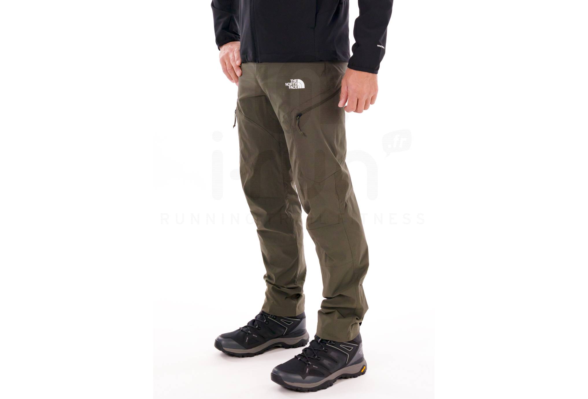 The North Face Exploration Tapered