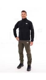 The North Face Exploration Tapered