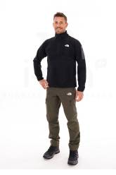 The North Face Exploration Tapered