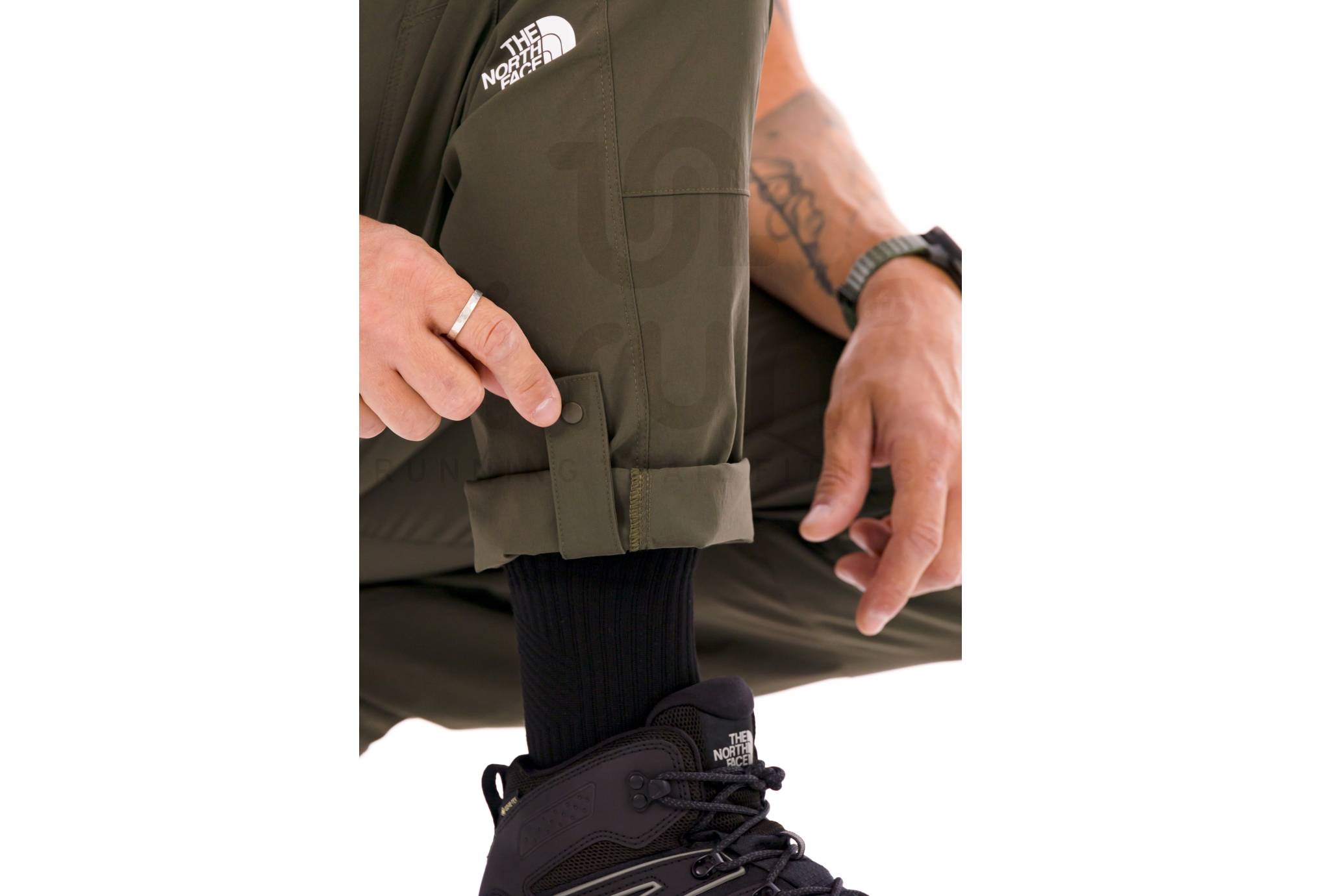 The North Face Exploration Tapered