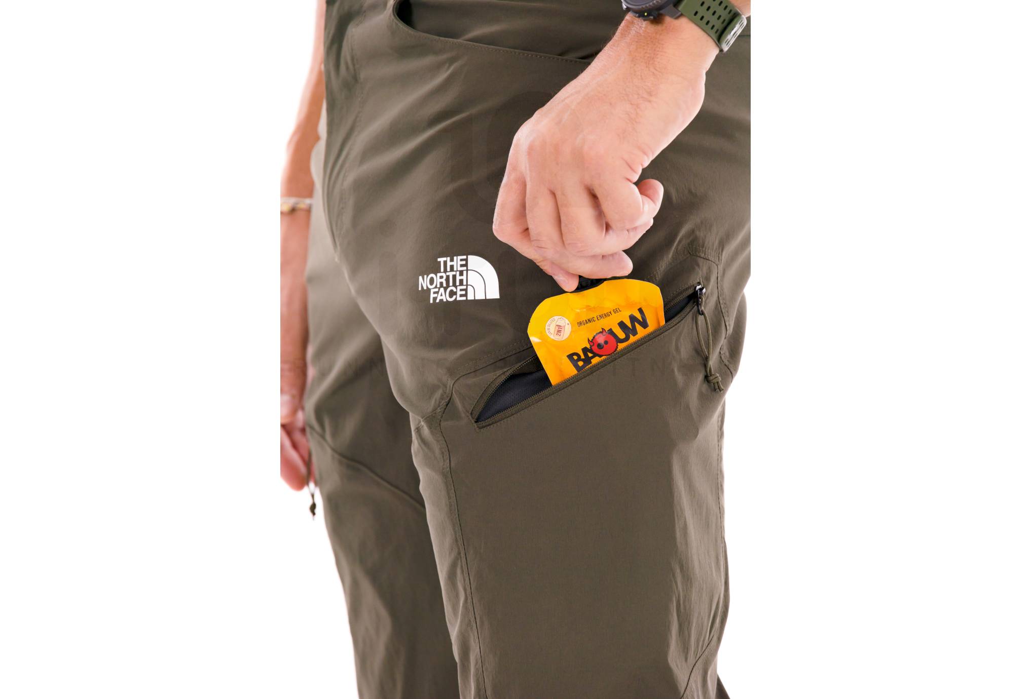 The North Face Exploration Tapered