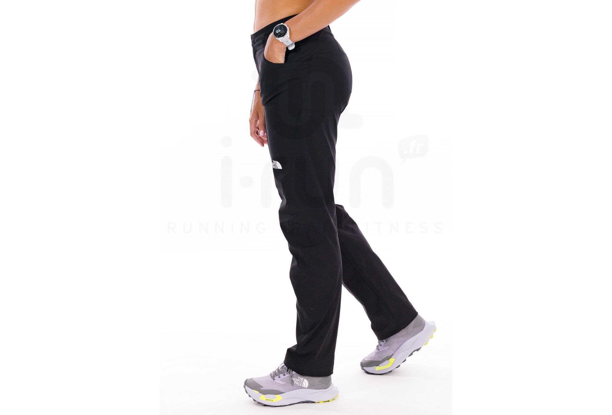 The North Face Exploration