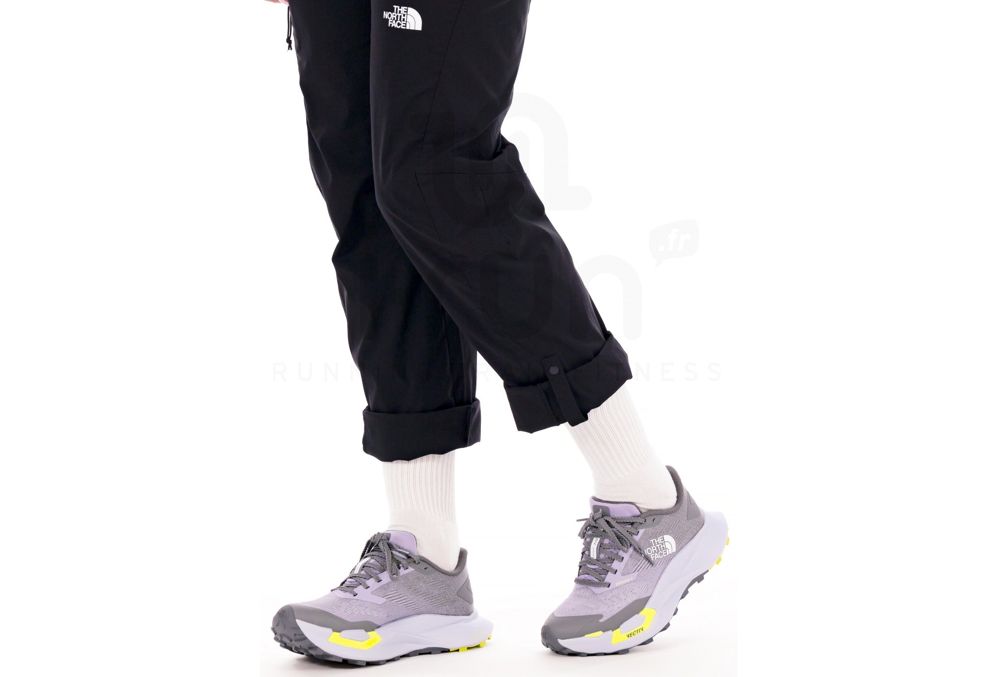 The North Face Exploration