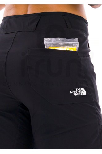 The North Face Exploration 