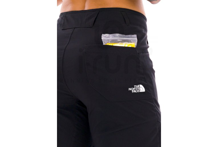 The North Face Exploration