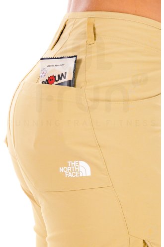 The North Face Exploration 