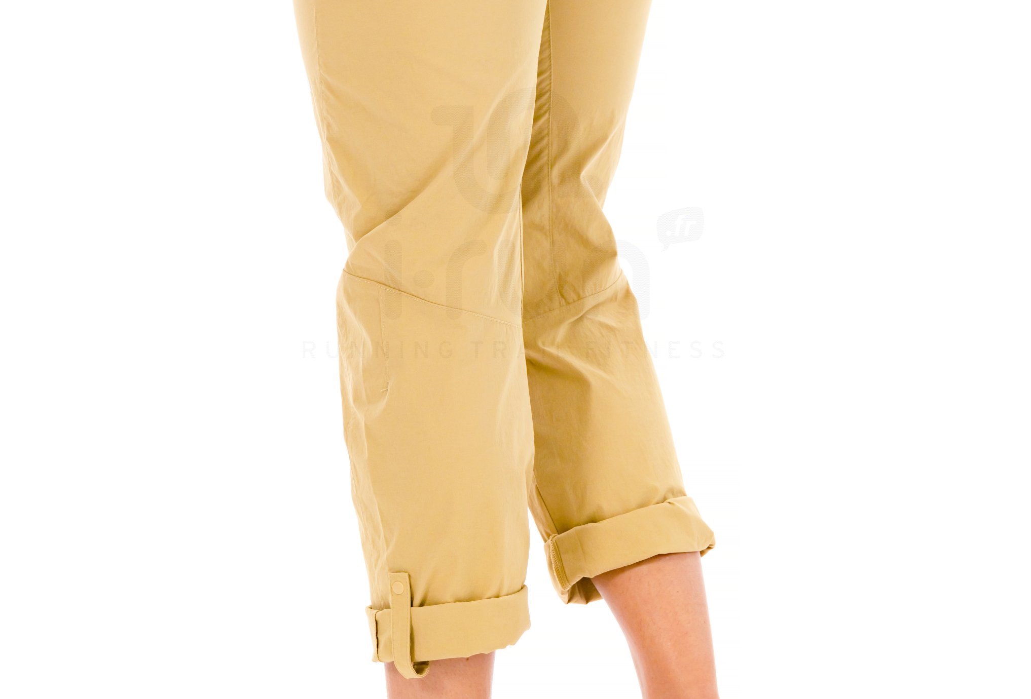The North Face Exploration