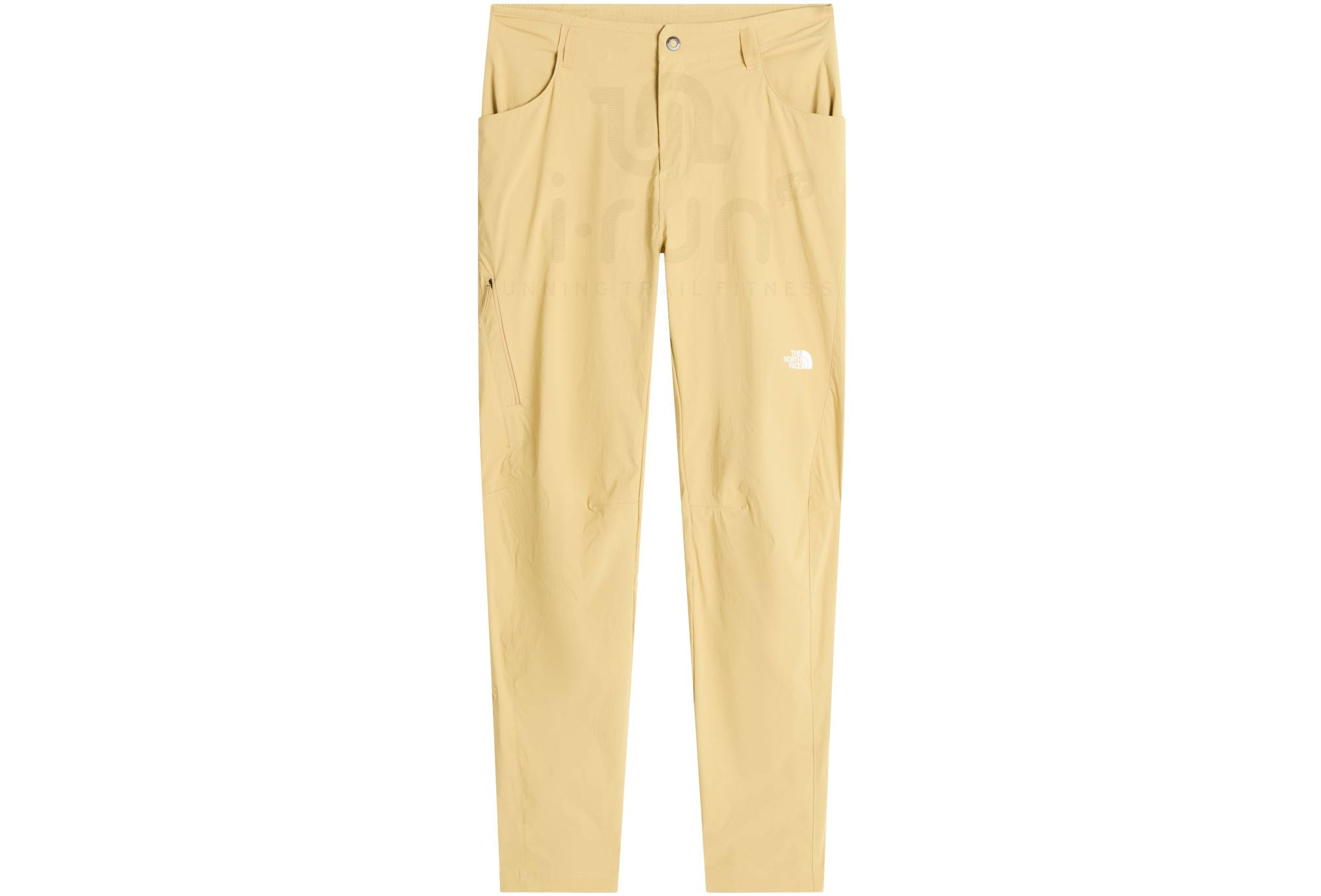 The North Face Exploration