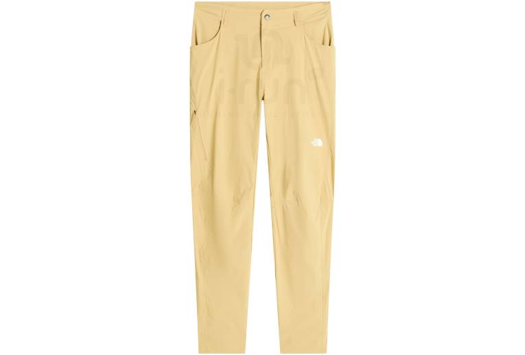 The North Face Exploration