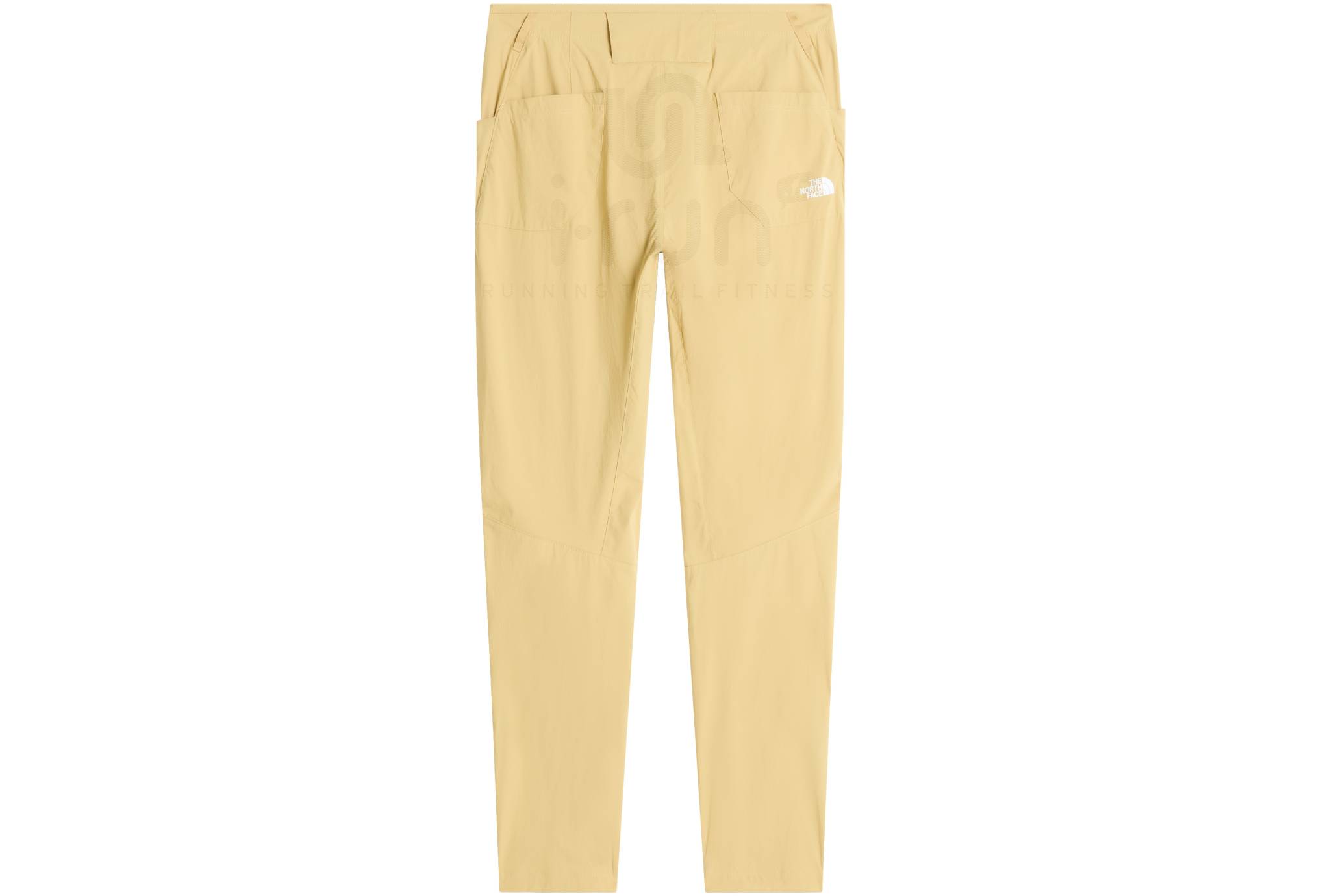 The North Face Exploration
