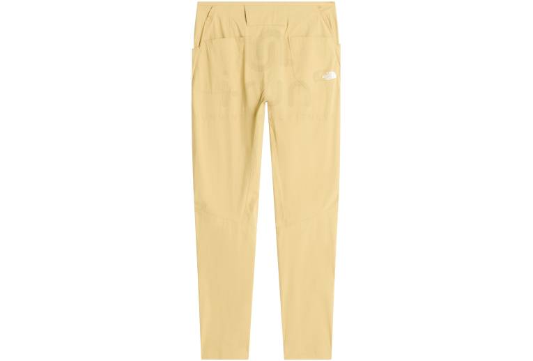 The North Face Exploration