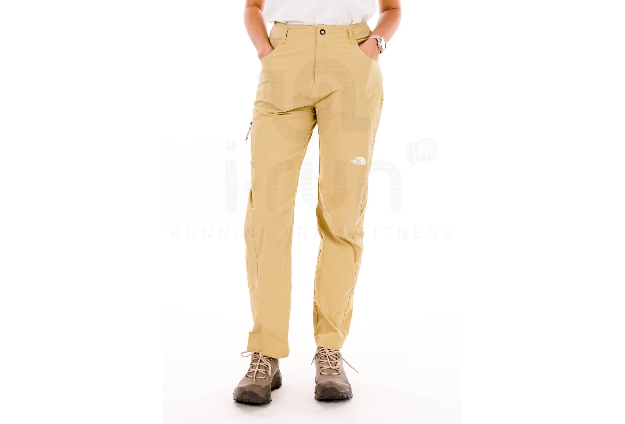 The North Face Exploration