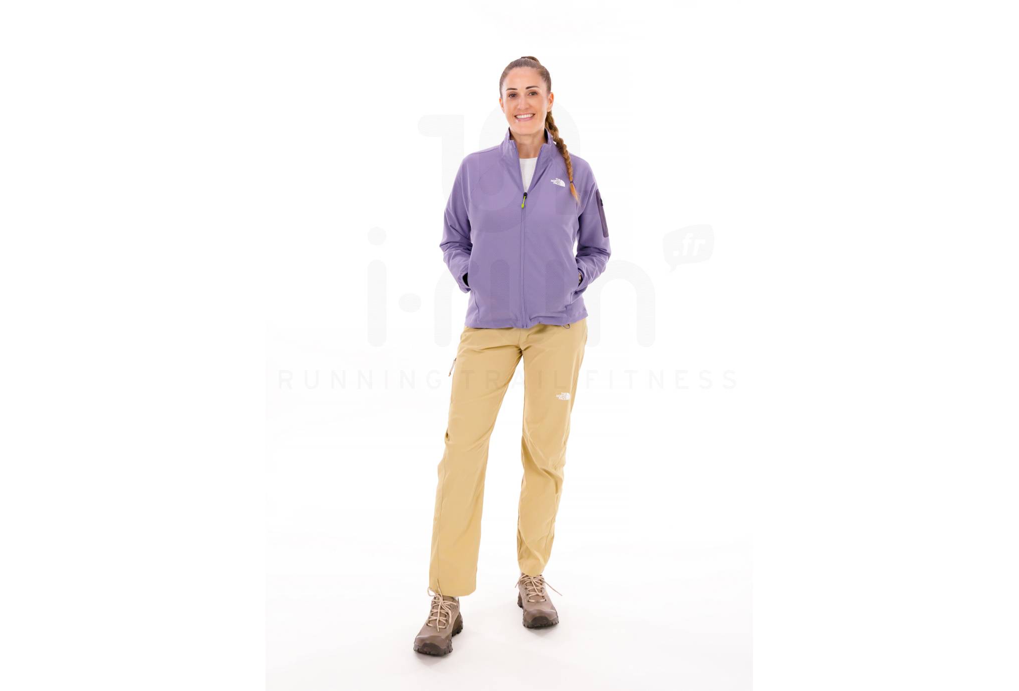 The North Face Exploration
