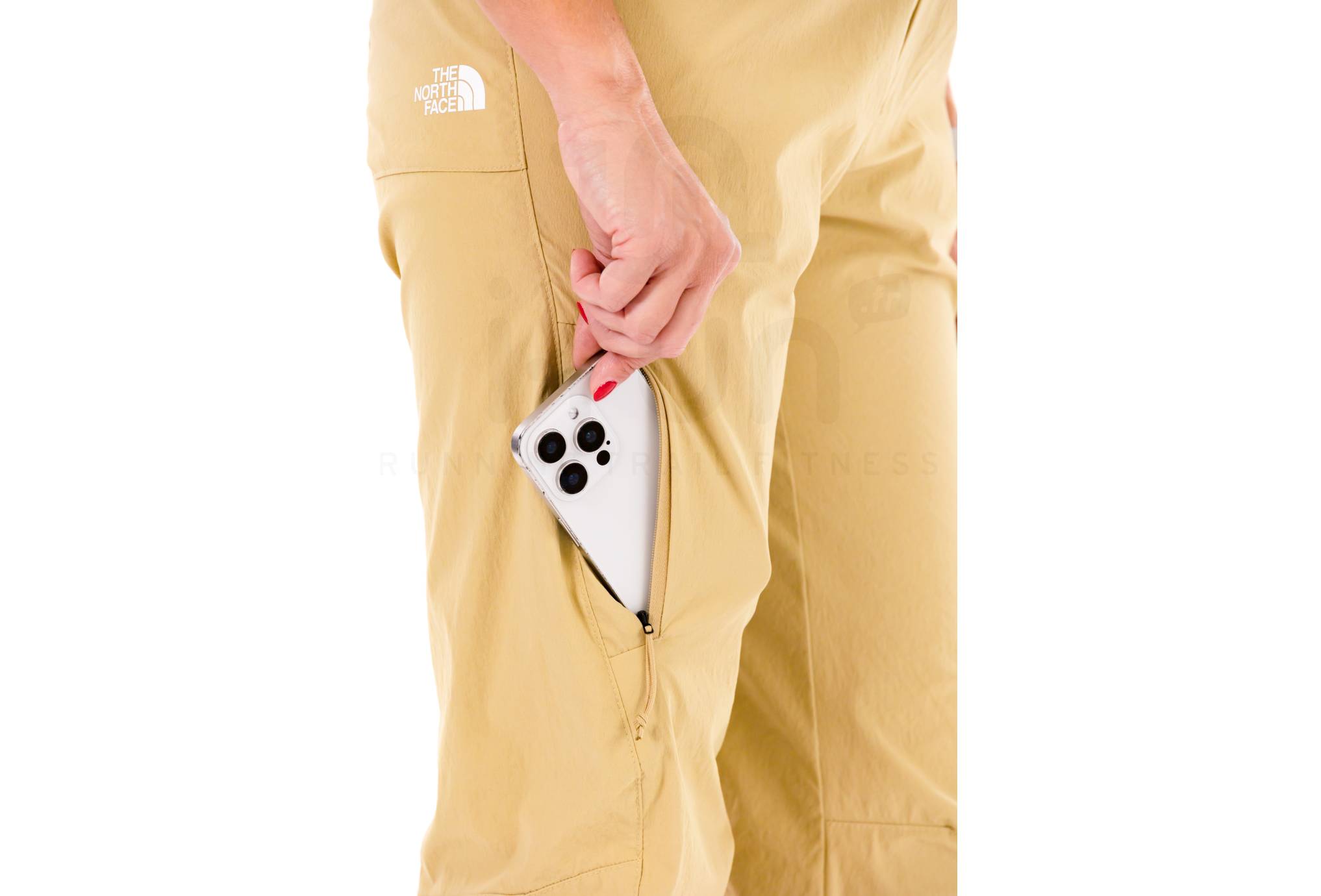 The North Face Exploration