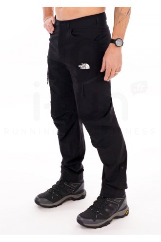 The North Face Exploration 