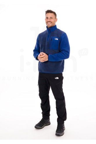 The North Face Exploration 