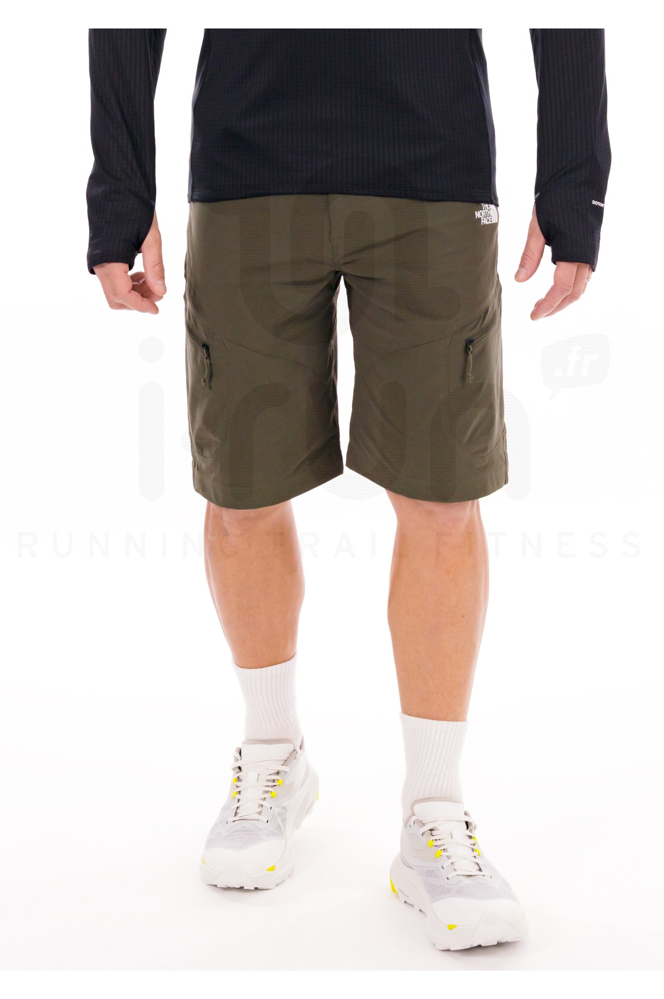 The North Face Explorazione