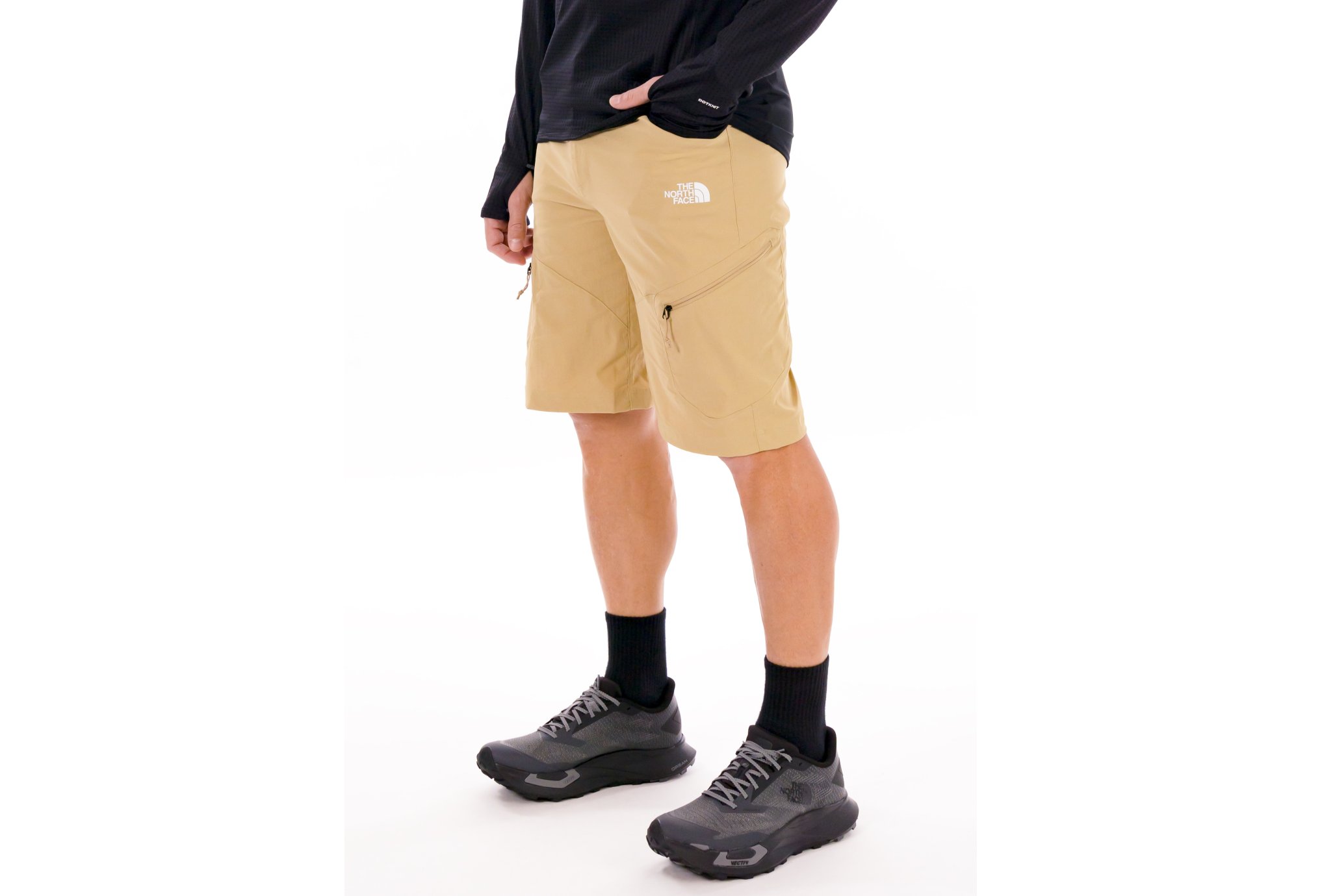 The North Face Explorazione